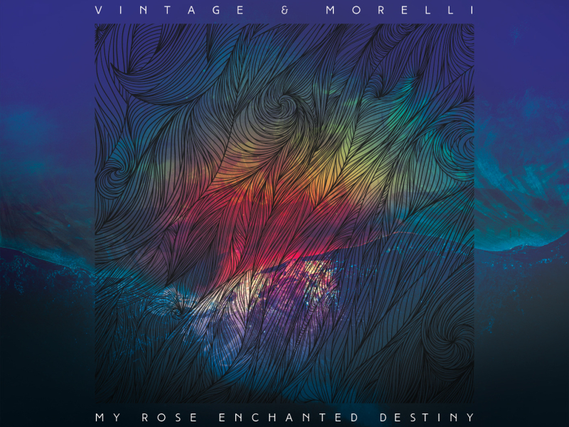 My Rose Enchanted Destiny