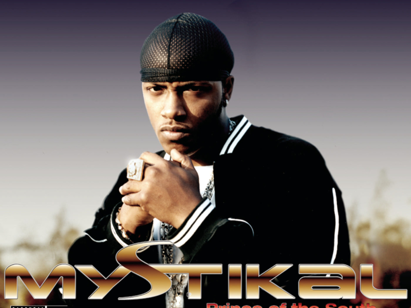 Prince Of The South...The Hits