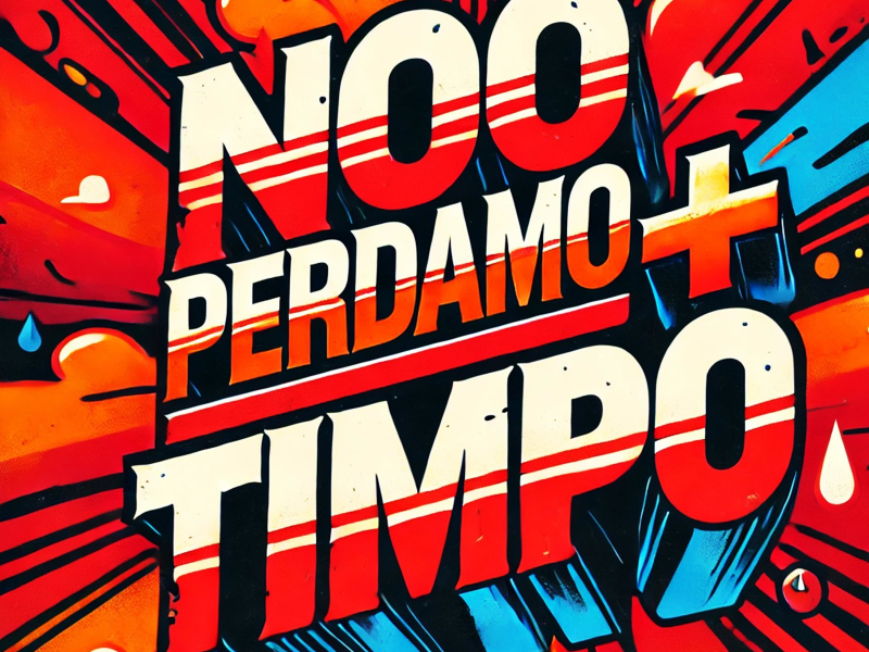 NOOPERDAMO+TIMPO (feat. BIG DEMS) (Single)