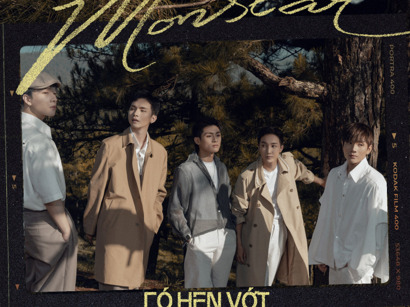 có hẹn với thanh xuân (Single)