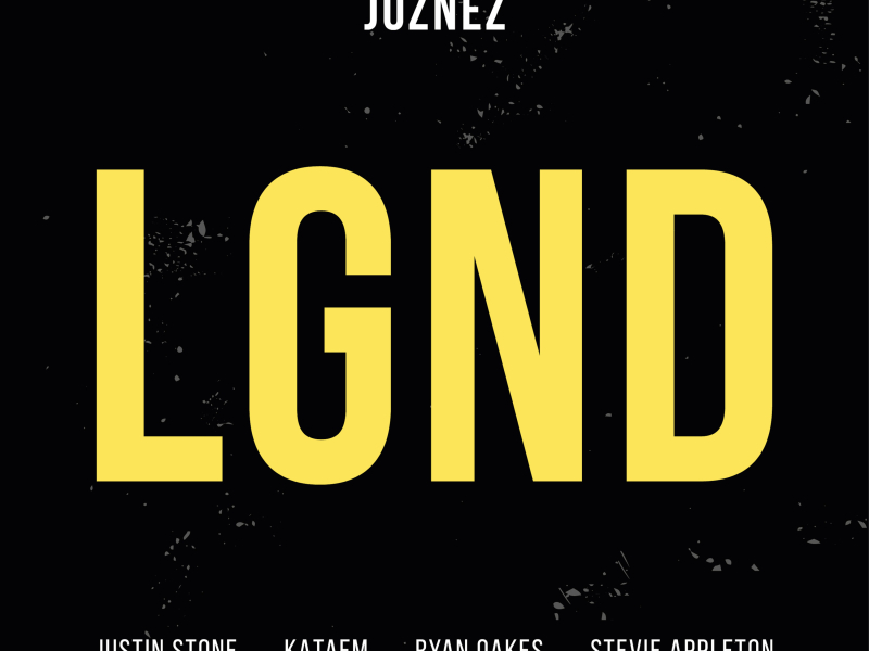 LGND (EP)