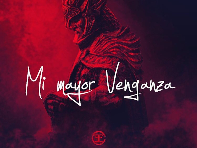 Mi Mayor Venganza (Remix) (Single)