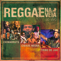 Reggae Na Veia (Ao Vivo)