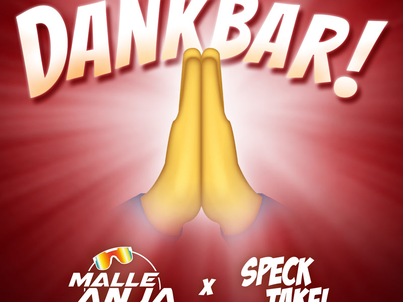 Dankbar!🙏 (Single)