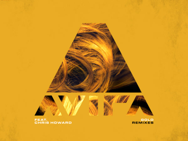 Gold (Remixes) (Single)