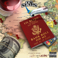 Bankroll on Me (feat. Gary Hawkins) (Single)