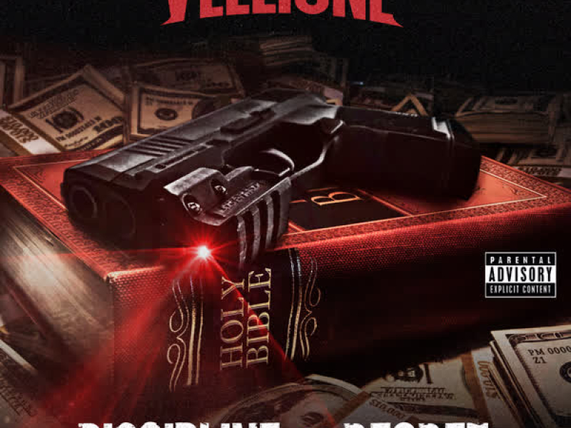 Discipline Or Regret