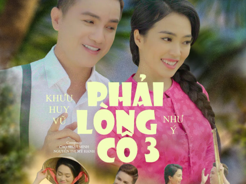 Phải Lòng Cô Ba (Single)