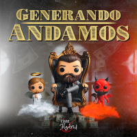 Generando Andamos (Single)