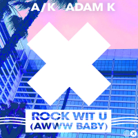 Rock Wit U (Awww Baby) (Single)