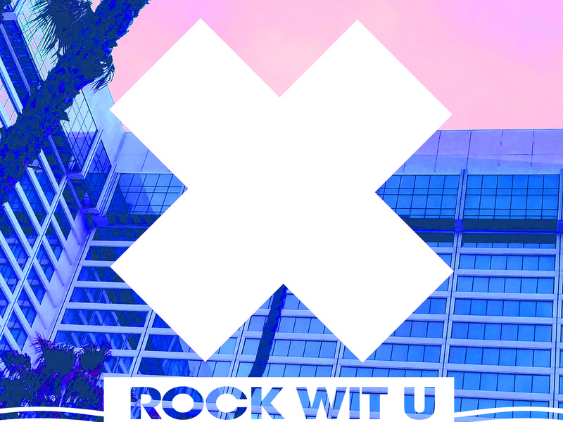 Rock Wit U (Awww Baby) (Single)