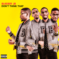 Don't Think That (Single)