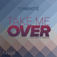 Take Me Over (EP)