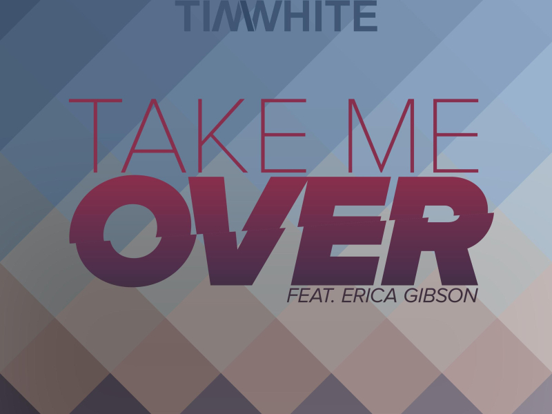 Take Me Over (EP)
