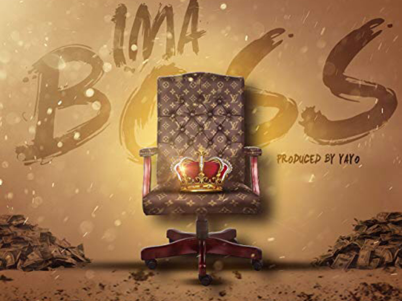 Ima Boss