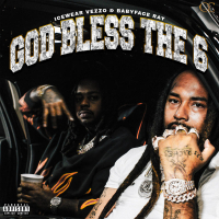 God Bless The 6 (Single)