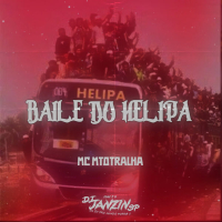BAILE DO HELIPA (Single)