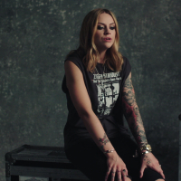 Woman Of The World (Single)