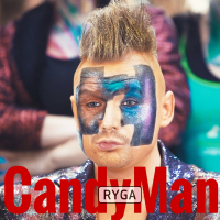 Candyman (Single)