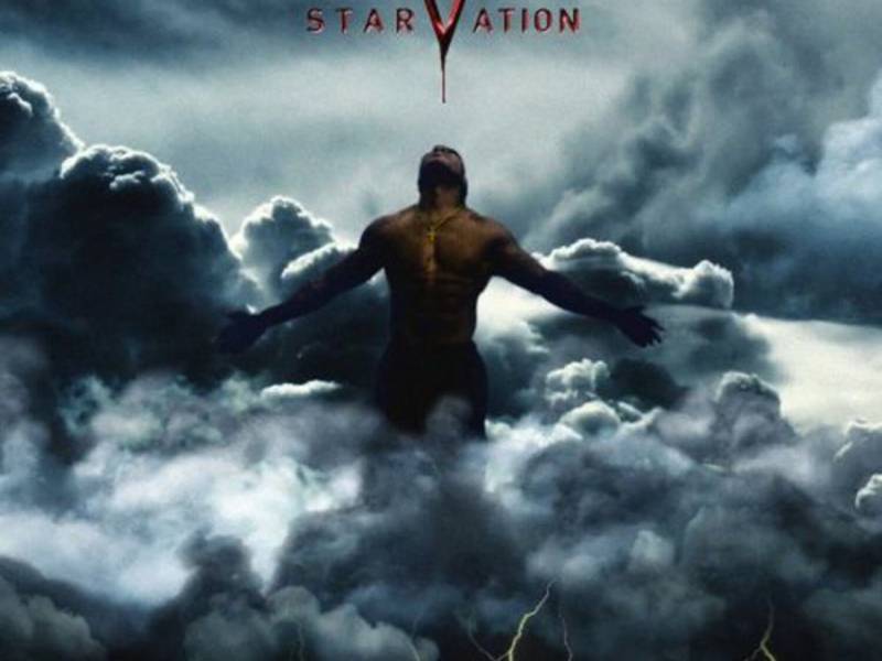 Starvation 5