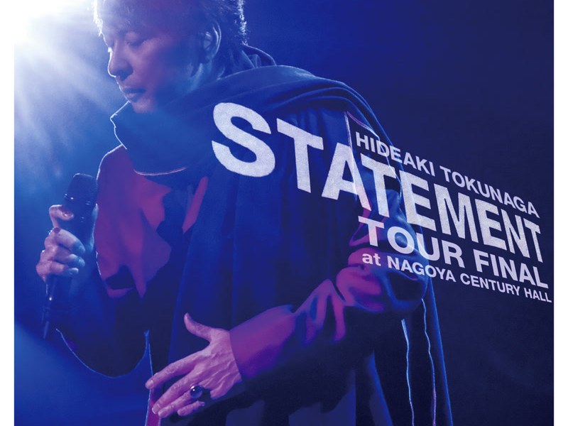 Statement Tour Final At Nagoya Century Hall