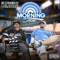 The Morning Show with Bo Strangles