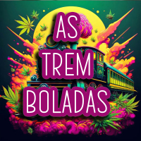 AS TREM BOLADAS (Single)