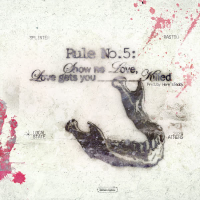 Rule No.5 (Single)