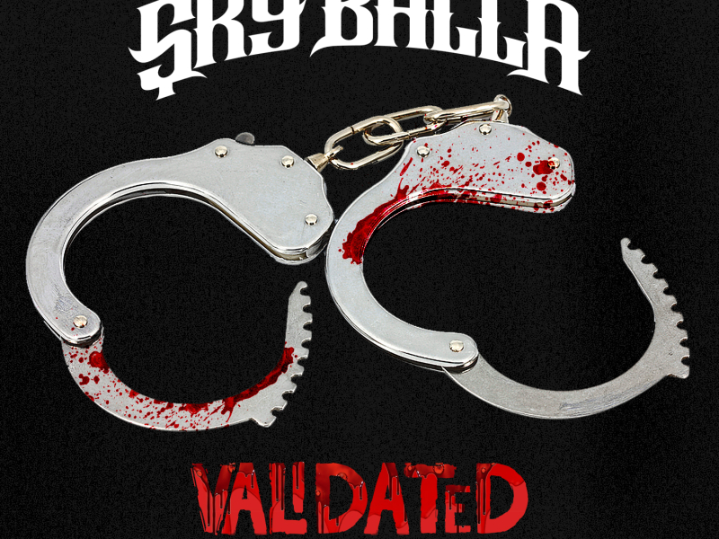 Validated (feat. Mozzy)