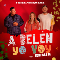 A Belén Yo Voy (Remix) (Single)