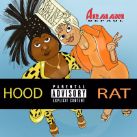 Hood Rat (Single)