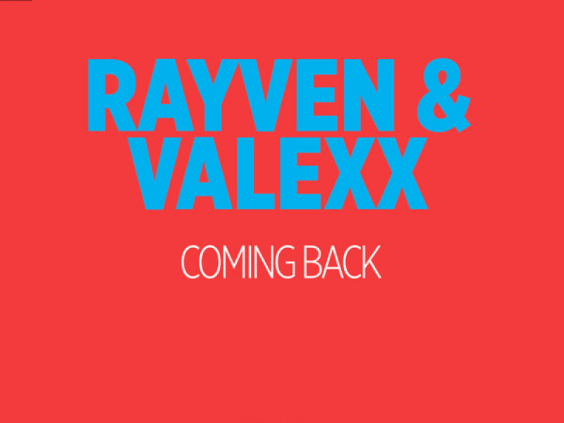 Coming Back (Single)