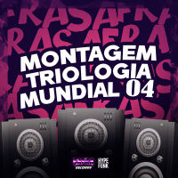MONTAGEM TRIOLOGIA MUNDIAL 04 (Single)
