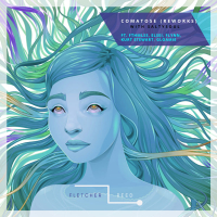 Comatose (Reworks) (EP)