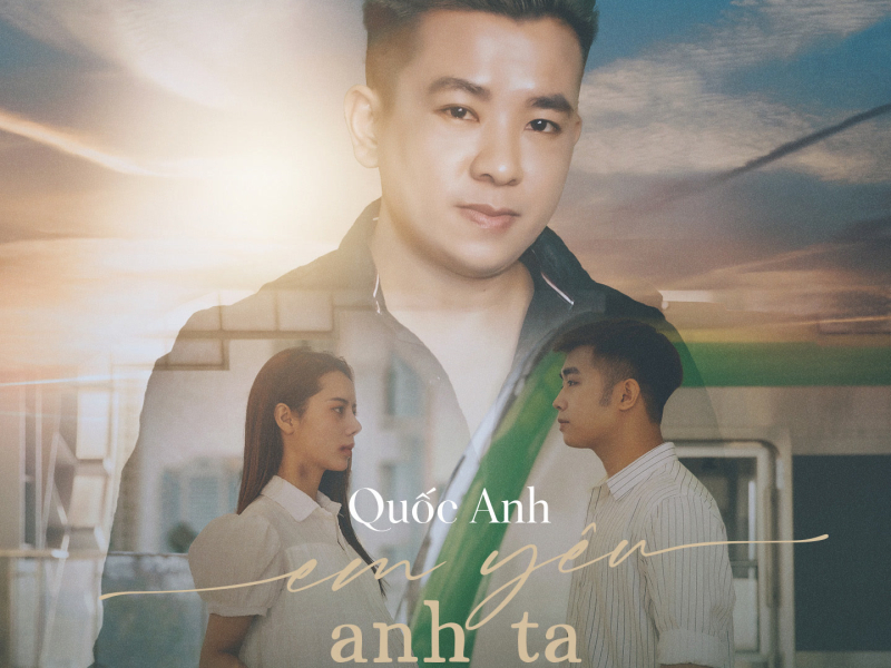 Em Yêu Anh Ta (Single)