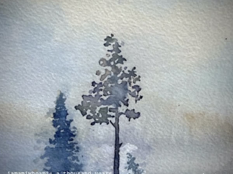 A Thousand Years (Prince Josh Remix) (Single)