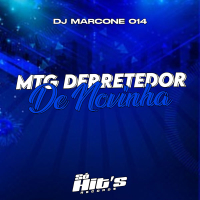 MTG Derretedor de Novinha (Single)