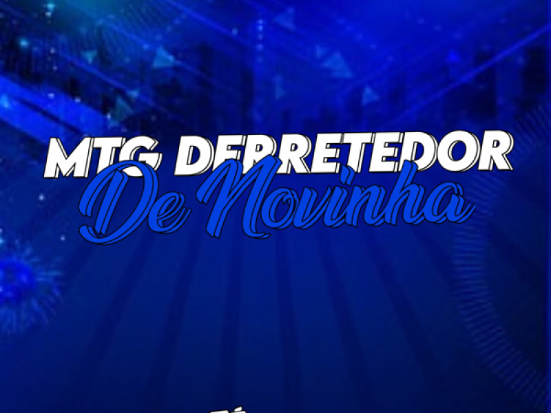 MTG Derretedor de Novinha (Single)