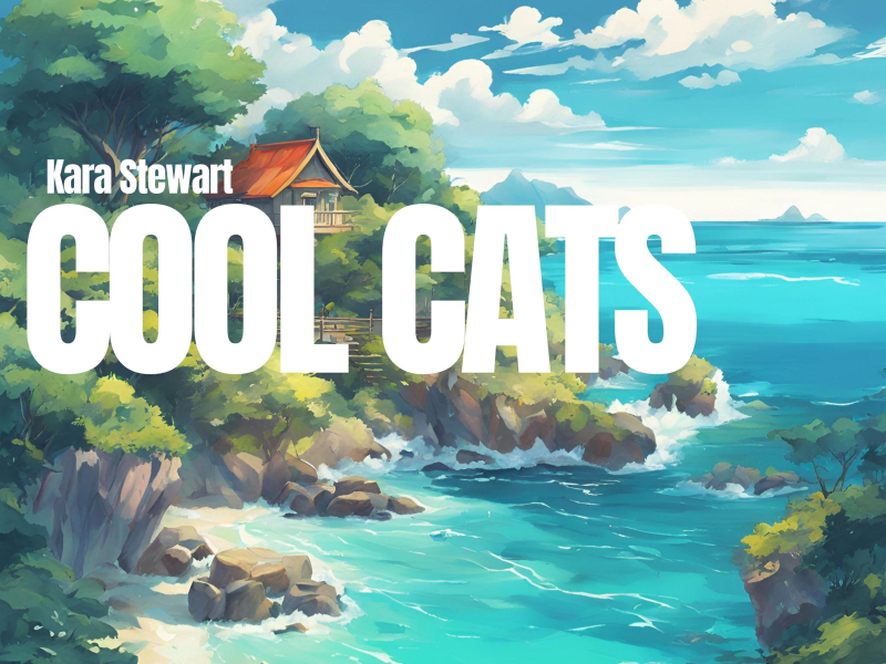 Cool Cats (Single)
