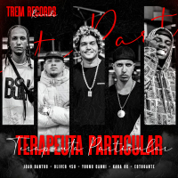 Terapeuta Particular (Single)