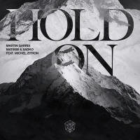 Hold On (feat. Michel Zitron) (Single)