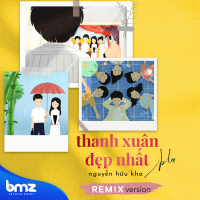 Thanh Xuân Đẹp Nhất (Remix Version) (Single)