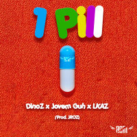 1 PILL (Single)