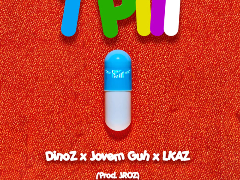 1 PILL (Single)