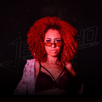 Mete Com Força e Com Talento (Single)