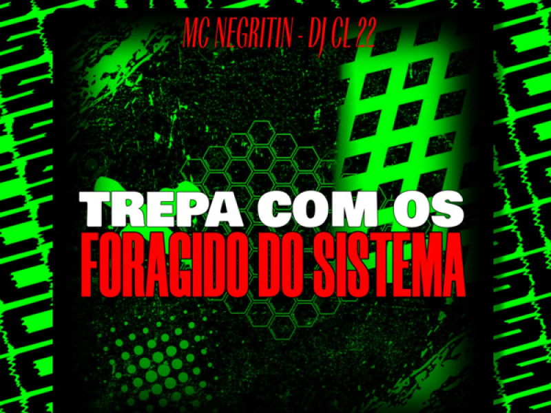 TREPA COM OS FORAGIDO DO SISTEMA (Single)