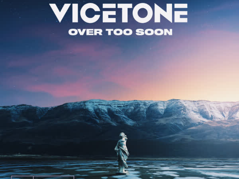 Over Too Soon (Single)