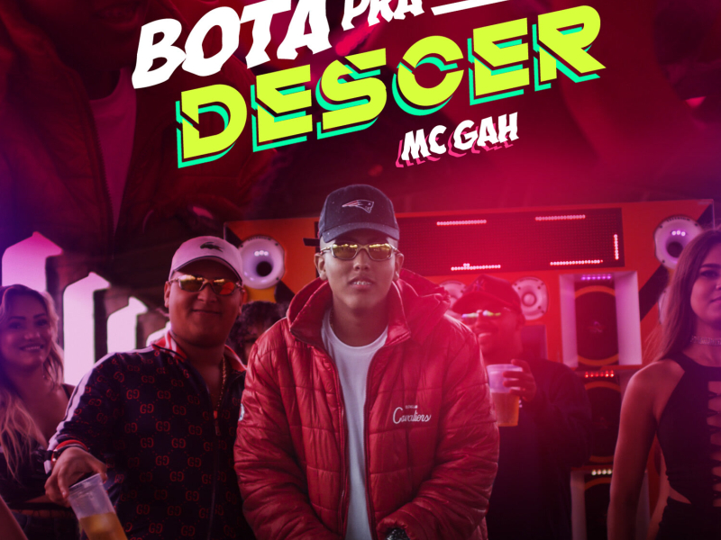 Bota Pra Descer (Single)