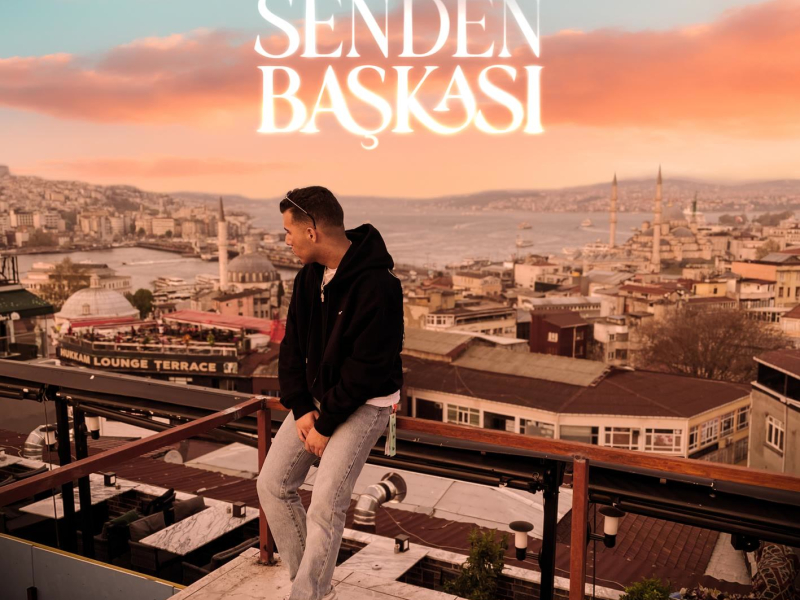 Senden Baskasi (EP)