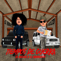 Tiempos De Guerra (Single)